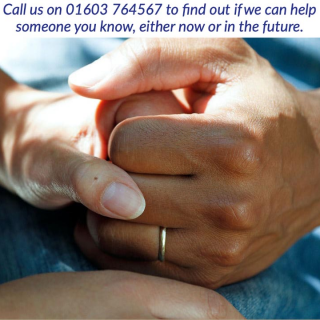 Choosing a care support service for a family member or friend has always been difficult. Advice has been to get all the 