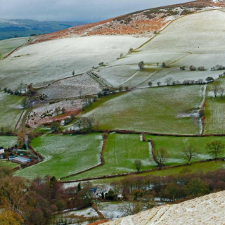 Live-in Care for Older People in Wales and Supporting Older People in Powys.