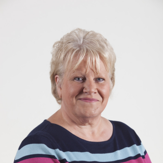 Tina joined Able Community Care in 2016 to aide Rachel in the finance department. Since then Tina’s role has expanded to take in marketing and monitoring. Tina works part-time Tuesday to Thursday and is also responsible for booking our presentations to local groups. 