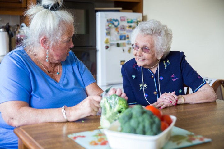 Live in carer costs ask how much is live in care