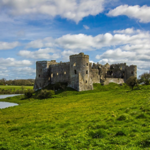 Explore Wales Live-in Care Services