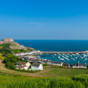 Explore the Channel Islands Live-in Care Services