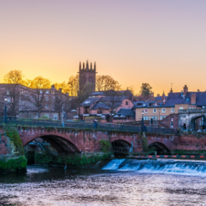 Explore Cheshires Live-in Care Services