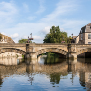 Explore Lincolnshire Live-in Care Services