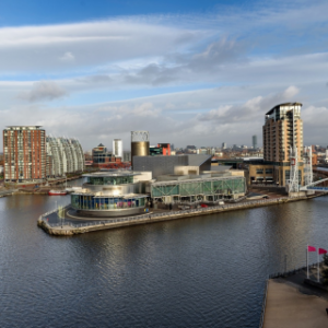 Live-in Care Manchester