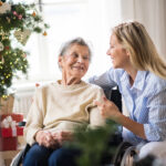 Live-In Care in Tyne & Wear