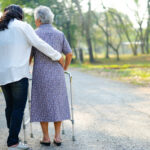 Live-In Care in Tyne & Wear