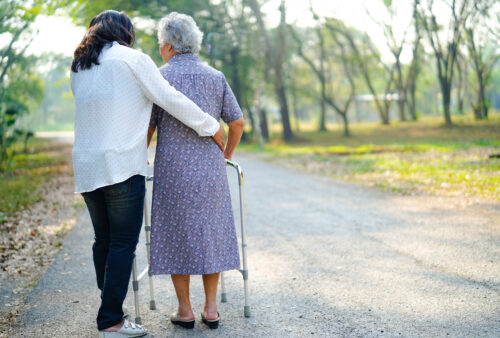 More information forHome from Hospital support