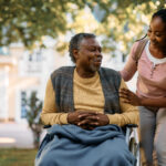 Live-In Care in Tyne & Wear