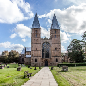 Explore Nottinghamshire Live-in Care Services