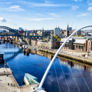 Explore Tyne and Wear Live-in Care Services