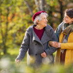 Live-In Care in Tyne & Wear