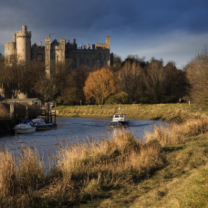 Explore West Sussex Live-in Care Services