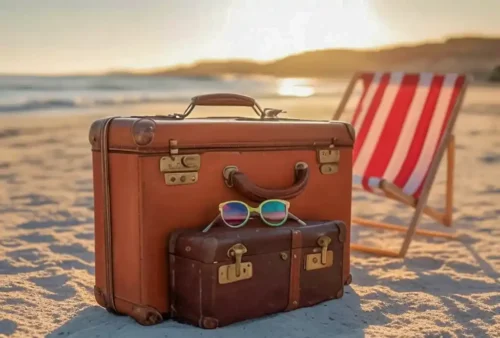 See details for Holiday Care