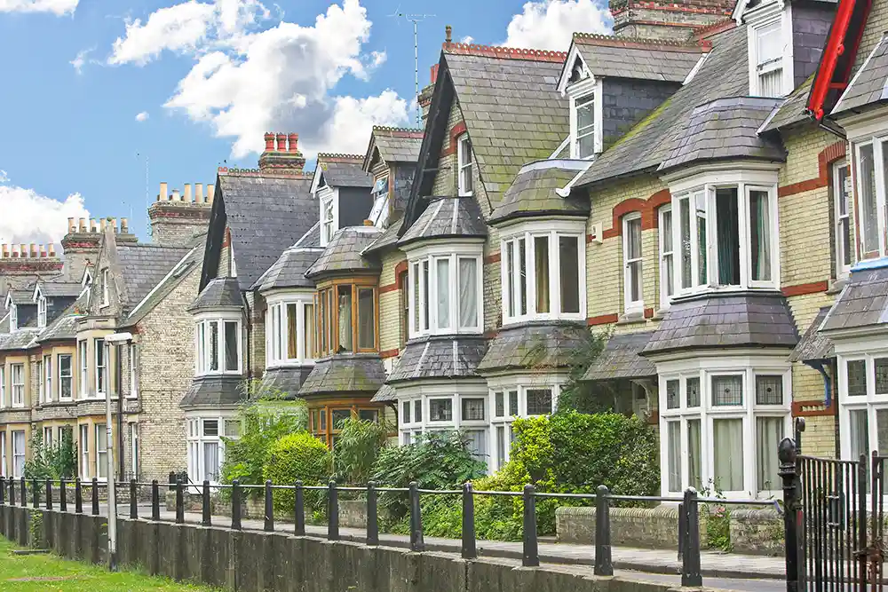 front doors image for live-in Care services.