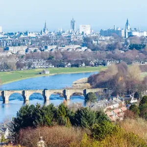 Explore Aberdeen Live-in Care Services