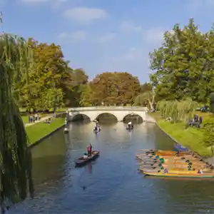 Explore Cambridge Live-in Care Services