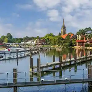 Explore Buckinghamshire Live-in Care Services