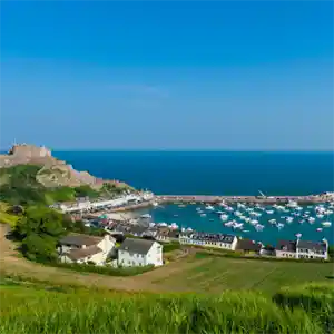 Explore the Channel Islands Live-in Care Services