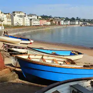 Explore Devon's Live-in Care Services