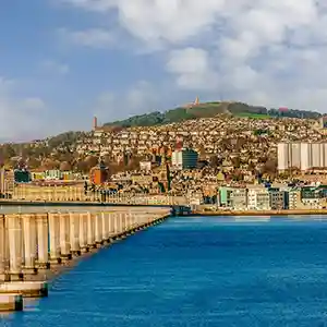 Explore Dundee Live-in Care Services