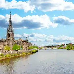 Explore Perth's Live-in Care Services