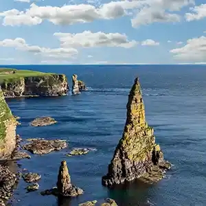 Explore  Live-in Care Caithness Services