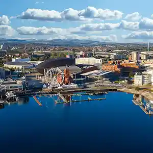 Explore Cardiff's Live-in Care Services