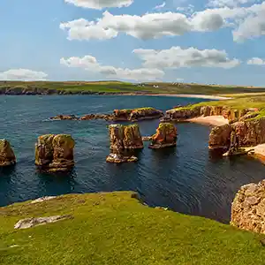 Explore Shetland Islands  Live-in Care Services