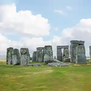Stone Henge view for Able care's Live-in care service in Wiltshire