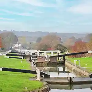 Explore Devizes's Live-in Care Services