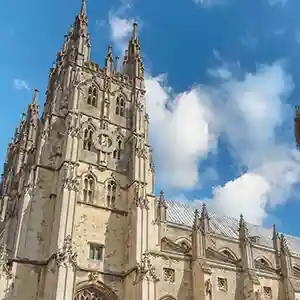 Explore Canatuerbury Live-in Care Services