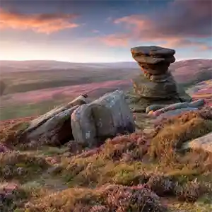 Explore Derbyshire's Live-in Care Services