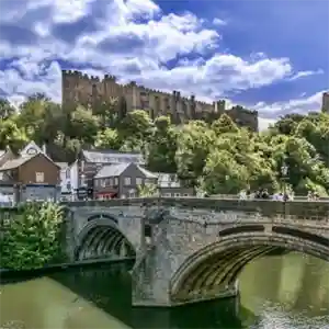 Explore Durham's Live-in Care Services