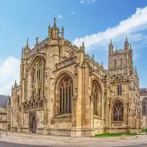 Explore Gloucester's Live-in Care Services