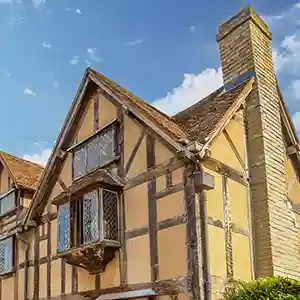 Stratford-upon-Avon live-in care location