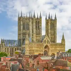 Explore Lincolnshire Live-in Care Services