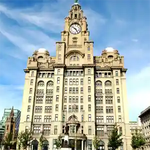 Explore Liverpool Live-in Care Services