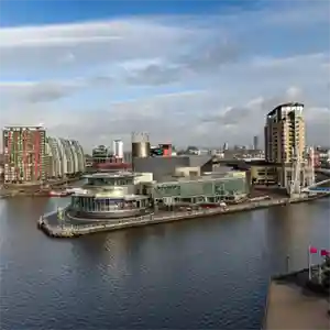 Explore Manchester Live-in Care Services