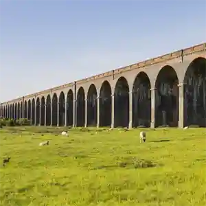 Explore Northhamptonshire Live-in Care Services