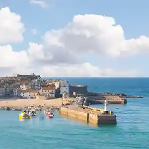 Explore St Ives Live-in Care Services
