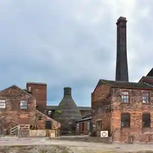 Explore Staffordshire Live-in Care Services