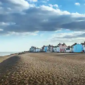 Explore Suffolk Live-in Care Services