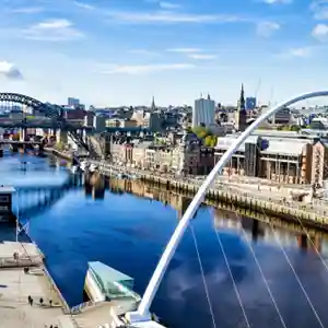 Explore Tyne and Wear Live-in Care Services