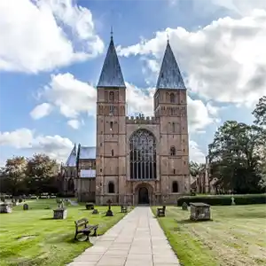 Explore Nottinghamshire Live-in Care Services