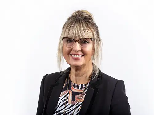 Judith, General Manger at Able Community Care.