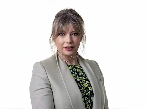 Kate, Live-in Care manager East Anglia and the Midlands.